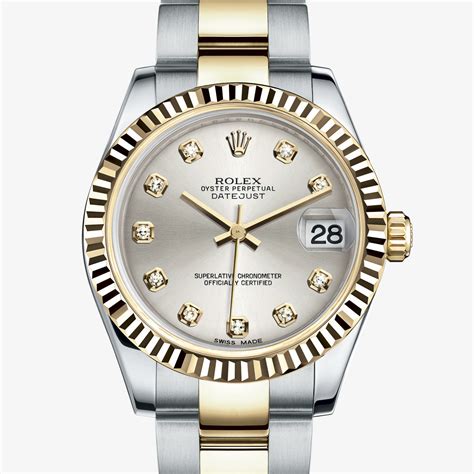 rolex datejust 31mm steel price|rolex datejust 31 oystersteel.